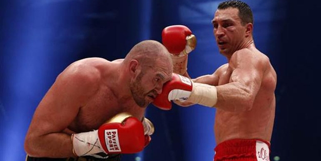 Efsane yerle bir oldu!