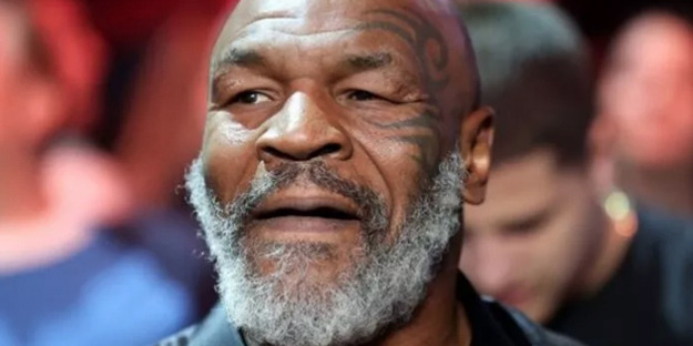 Boksun efsanesi Mike Tyson’dan kötü haber! Milyonda bir yaşanan hastalığa yakalandı!
