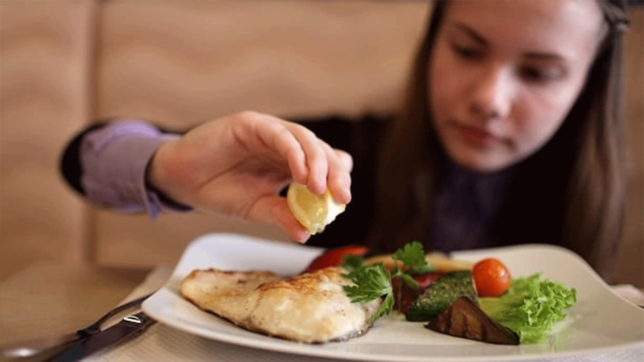 Bol bol yiyin, yedirin: Bu besin insanda saldırganlığı önlüyor