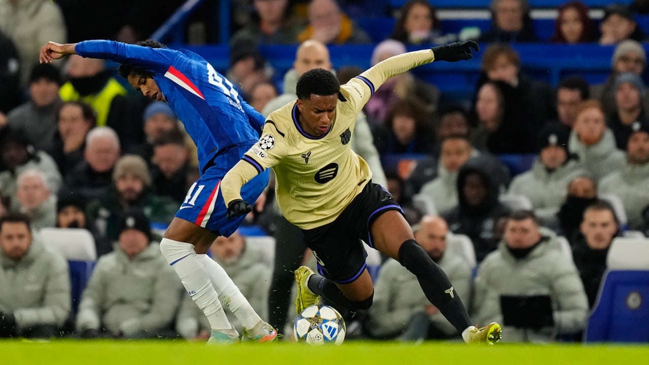 Bol gol ve kırmızı kartlar vardı! İşte Şampiyonlar Ligi'nde gecenin sonuçları