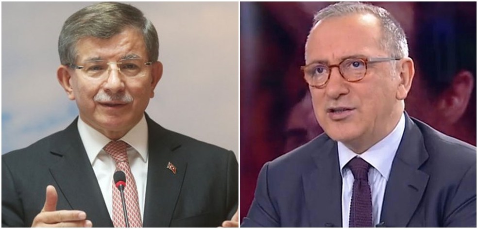 Altaylı 'miktarı siz belirleyin' dedi... Davutoğlu'na bomba teklif!