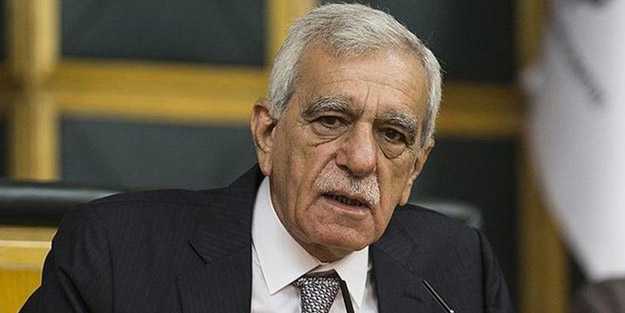 Bol keseden harcamalar! Kayyım HDP’li başkanın faturalarını ortaya çıkardı