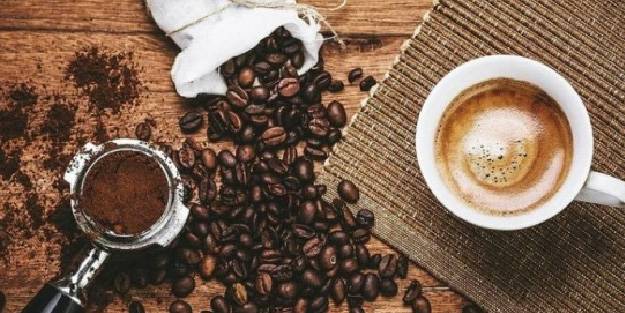 Bol köpüklü türk kahvesi nasıl yapılır? Kahvenin faydaları