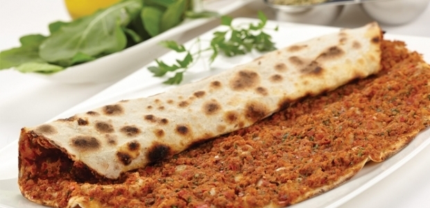 'Bol soğanlı-az kıymalı' lahmacuna veda vakti geldi