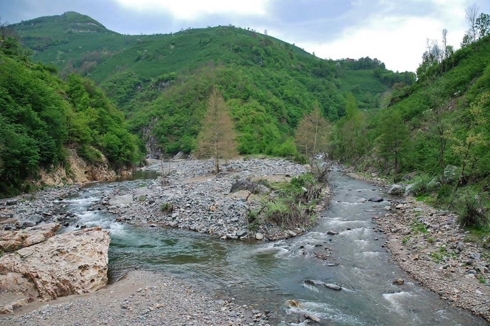 Bolaman havzasına dev proje 
