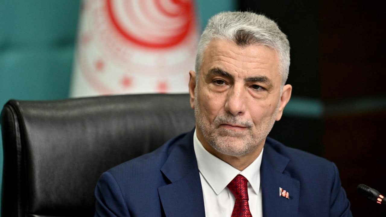 Bolat: Temmuzda cari işlem fazla verdi! Dünya ihracat liginde üst sıralara çıkıyoruz