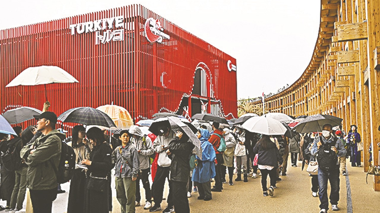 Bolat’ın Japonya ziyareti yeni işbirliği kapıları açacak