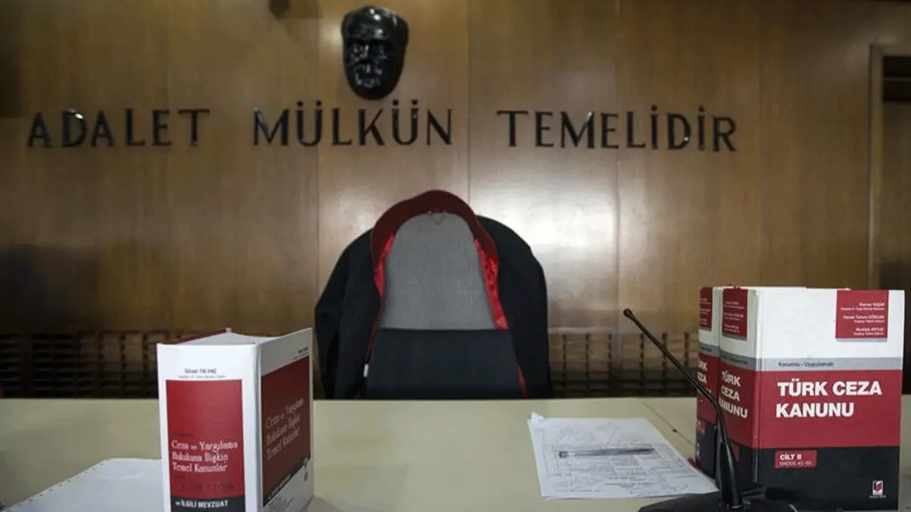 Bölge adliye mahkemeleri 7 milyon 262 bin 378 dosyayı karara bağladı