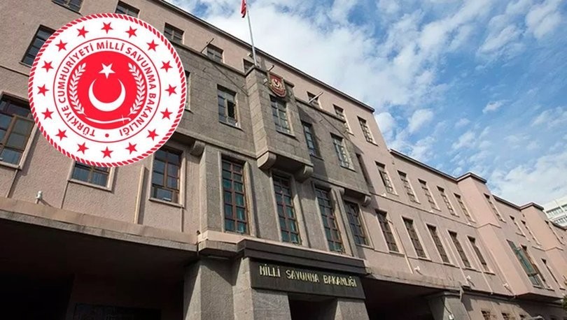 Bölge alev alev… MSB duyurdu: 4 uçak yola çıktı!