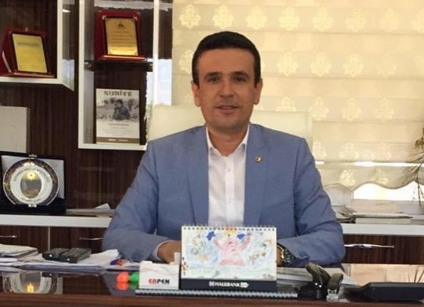 Bölge Başkanı Yolcu’dan 19 Mayıs mesajı 