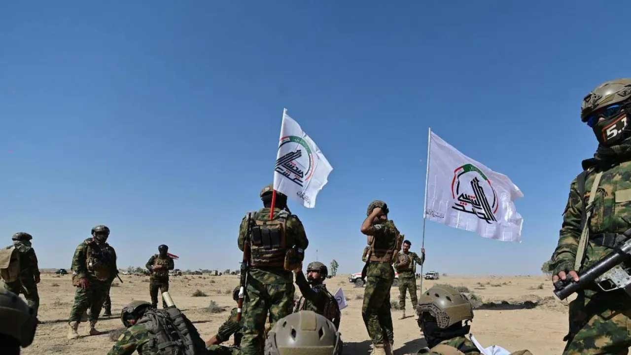 Bölge diken üstünde! Bir suikast daha