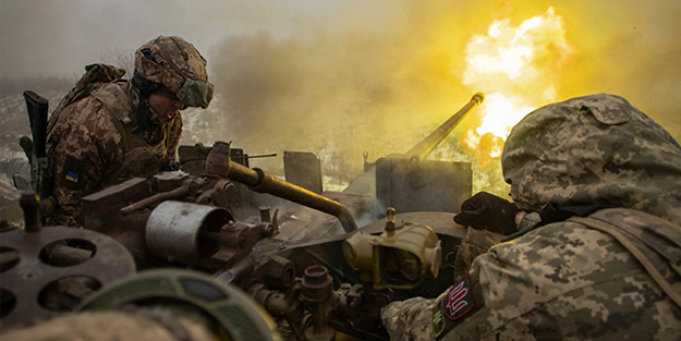 Bölge diken üstünde! Wagner yeni ordu topluyor