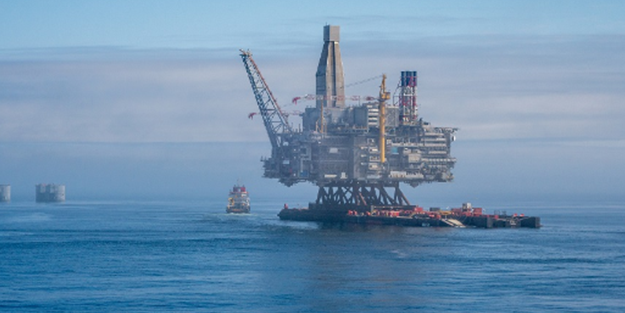 Bölge doğalgaz kaynıyor! Türk gemisi gaz emareleri üzerine bölgeye yönlendirildi, müjde her an gelebilir