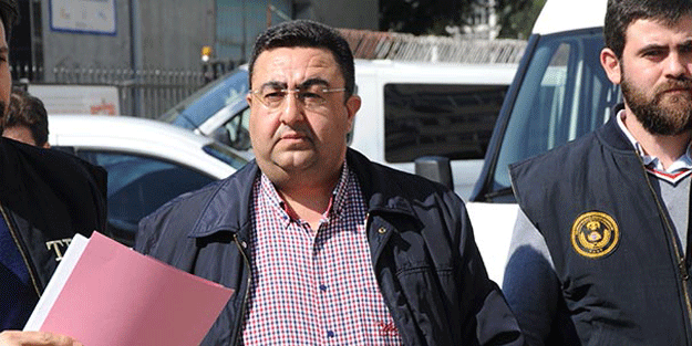 Bölge komutanı dahil 22 kişi gözaltına alındı! Darbe girişimine savaş gemisi göndermişler
