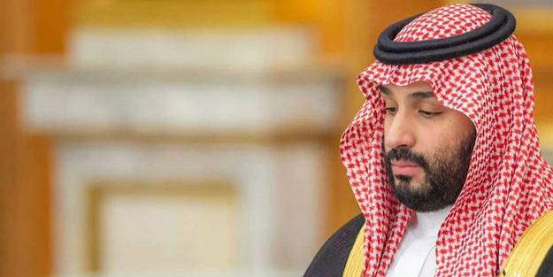 Bölge petrol, gaz kaynıyor! Prens Selman’ın tarihi dev petrol hamlesi: Bir daha bambaşka hazırlık için harekete geçti