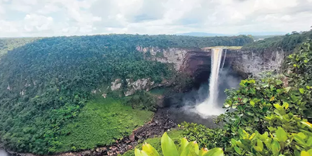 Bölge petrol ve gaz kaynıyor! Topraklarına katmak için harekete geçtiler