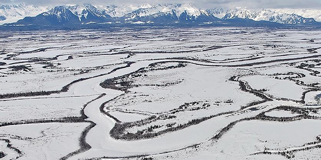 Bölge su, petrol, gaz yatakları ile dolu! Kimseye ait değil... Uzmanlar "Türkiye'nin olabilir" diyerek duyurdu