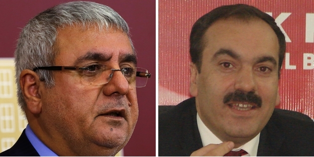 Bölge BDP’ye bırakılmak isteniyor