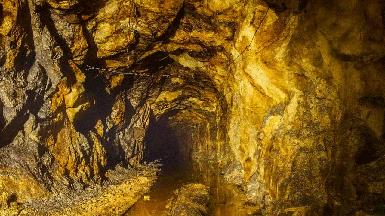 Bölgede altın fışkırıyor! Sivas’ın ardından bu kez Yozgat: 30 ton bulundu