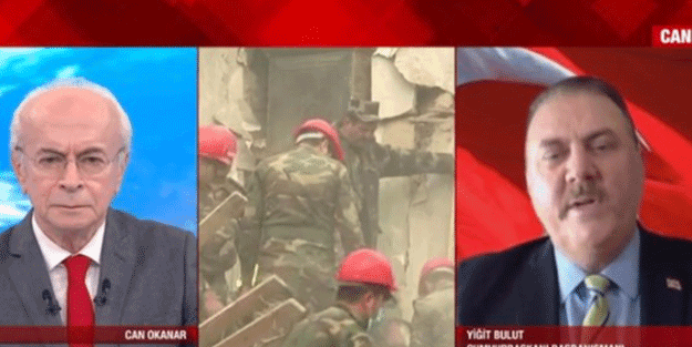 Bölgede bir ülke daha etkin! Yiğit Bulut ‘yeni denklem yazılıyor’ diyerek canlı yayında açıkladı