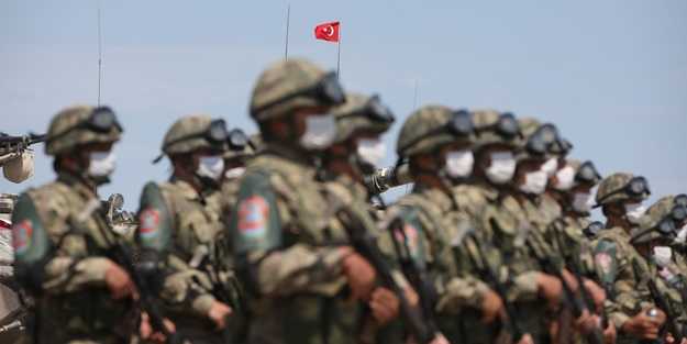 Bölgede dengeler yeniden kuruluyor! Türkiye'nin hamleleri İran'ın panikletti