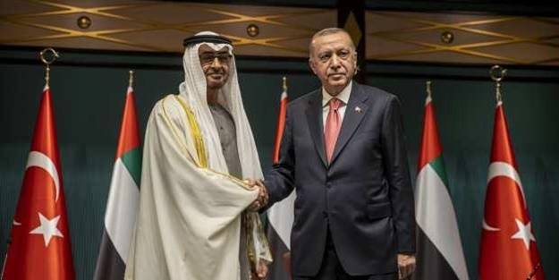 Bölgede dev iş birliği! Paralar resmen Türkiye'ye akacak