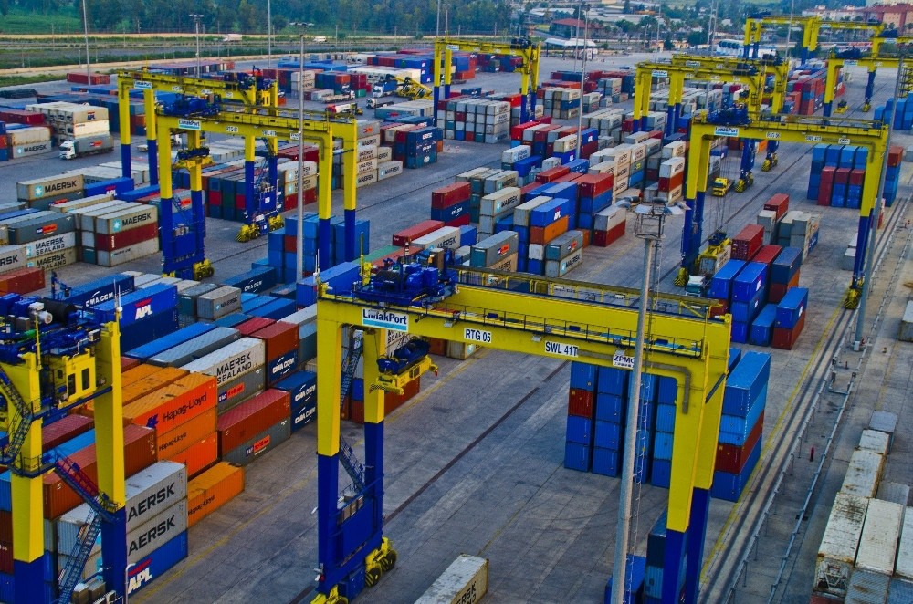 Bölgede en fazla ihracat Malatya’dan gerçekleşti 