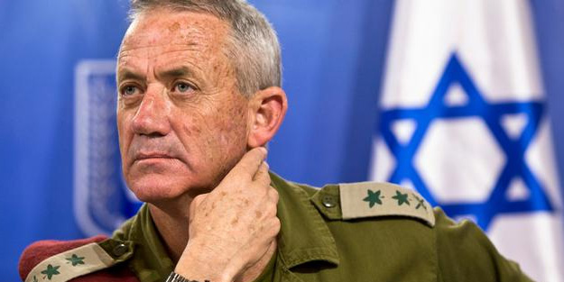 Bölgede gerginliği arttıracak açıklama! İsrail Savunma Bakanı İran'a meydan okudu