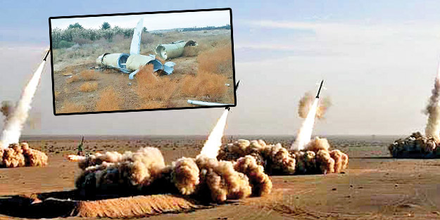 Bölgede gerginlik İsrail’e yarar