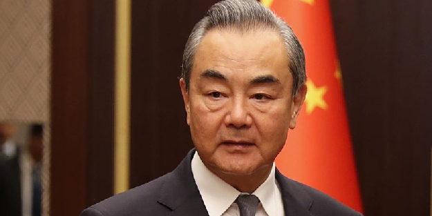 Bölgede gerilim tırmanıyor! Çin'den Kızıldeniz uyarısı