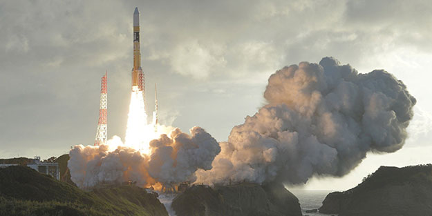 Bölgede gerilim tırmanıyor! Kuzey Kore'ye karşı ateşlediler