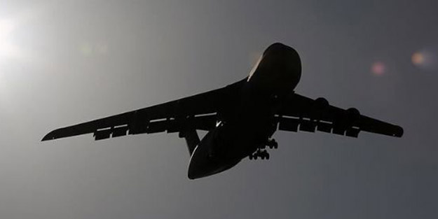 Bölgede gerilimi tırmandıran gelişme! ABD’ye ait casus uçakları tespit edildi