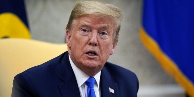 Bölgede güvenlik tehditleri büyüyor! Trump'tan dikkat çeken görüşme