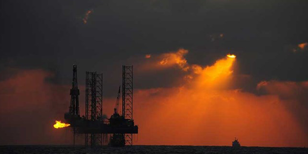 Bölgede inanılmaz petrol ve doğalgaz yatakları var! Türkiye ile anlaşma kararı aldılar, imzalar atıldı