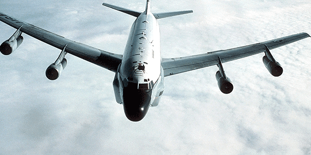 Bölgede kriz çıkaracak hamle! Afganistan üzerinde uçurmaya başladılar