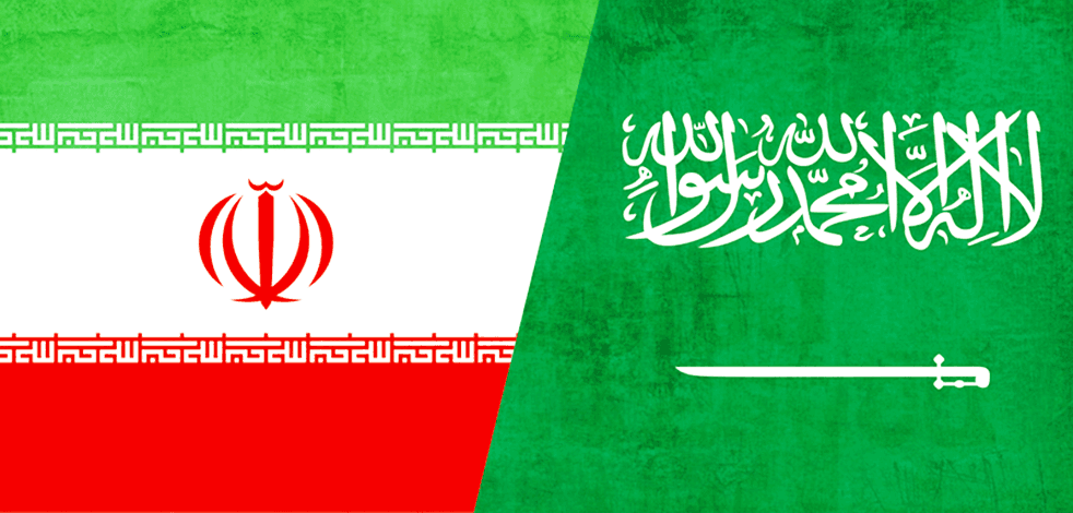 Bölgede normalleşme furyası devam ediyor: Bu kez İran ile Suudi Arabistan arasında müzakereler sürüyor