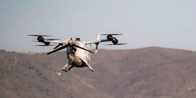 Bölgede ortalığı karıştıracak gelişme! Çin'e karşı Türkiye'den yüzlerce İHA aldılar