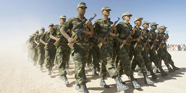 Bölgede ortalık fena karıştı! 'Savaş çıktı' diyerek dünyaya ilan ettiler