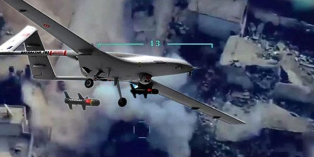 Bölgede oyun değiştiren Bayraktar İHA ve SİHA'lar neden hedefte?