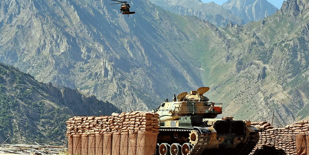 Bölgede roller değişti! 1991'de terk ettikleri topraklara Türkiye sayesinde geri döndüler!