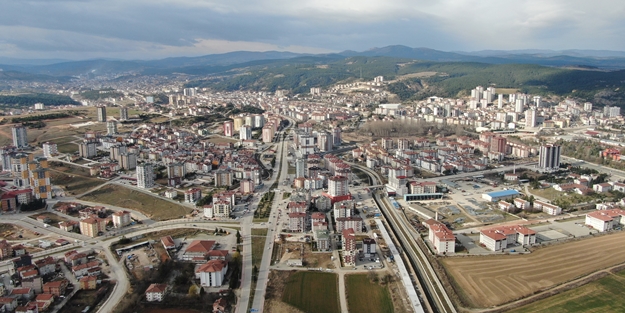 Bölgede satılık ev ve arsa kalmadı... Talepler resmen patladı