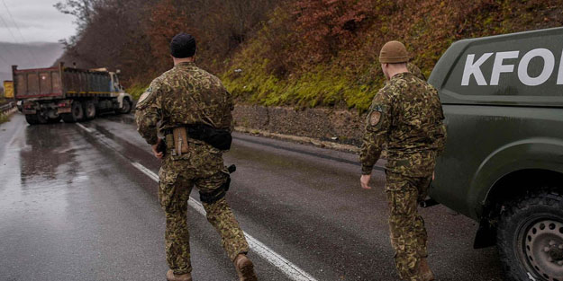 Bölgede savaş riski! Sırbistan'dan kritik hamle
