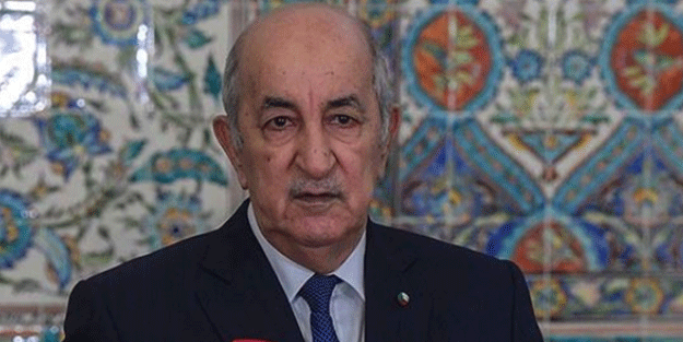 Bölgede sıcak gelişme! Libya’nın komşusundan Türkiye sinyali