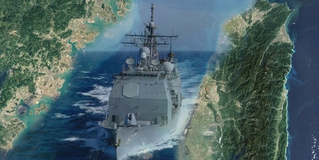 Bölgede sular ısınıyor! Tehlikeli restleşme