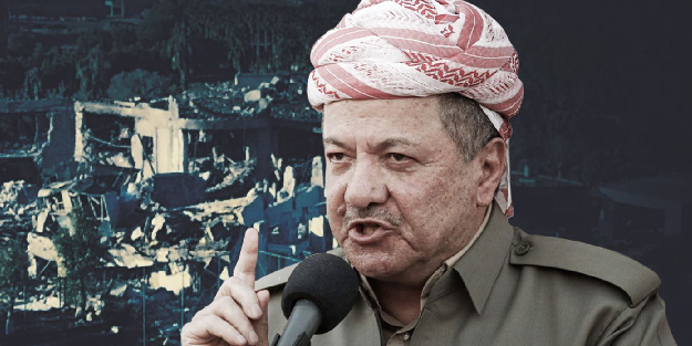 Bölgede tansiyon yükseliyor! 'Daha fazla sessiz kalamayız' diyerek duyurdular