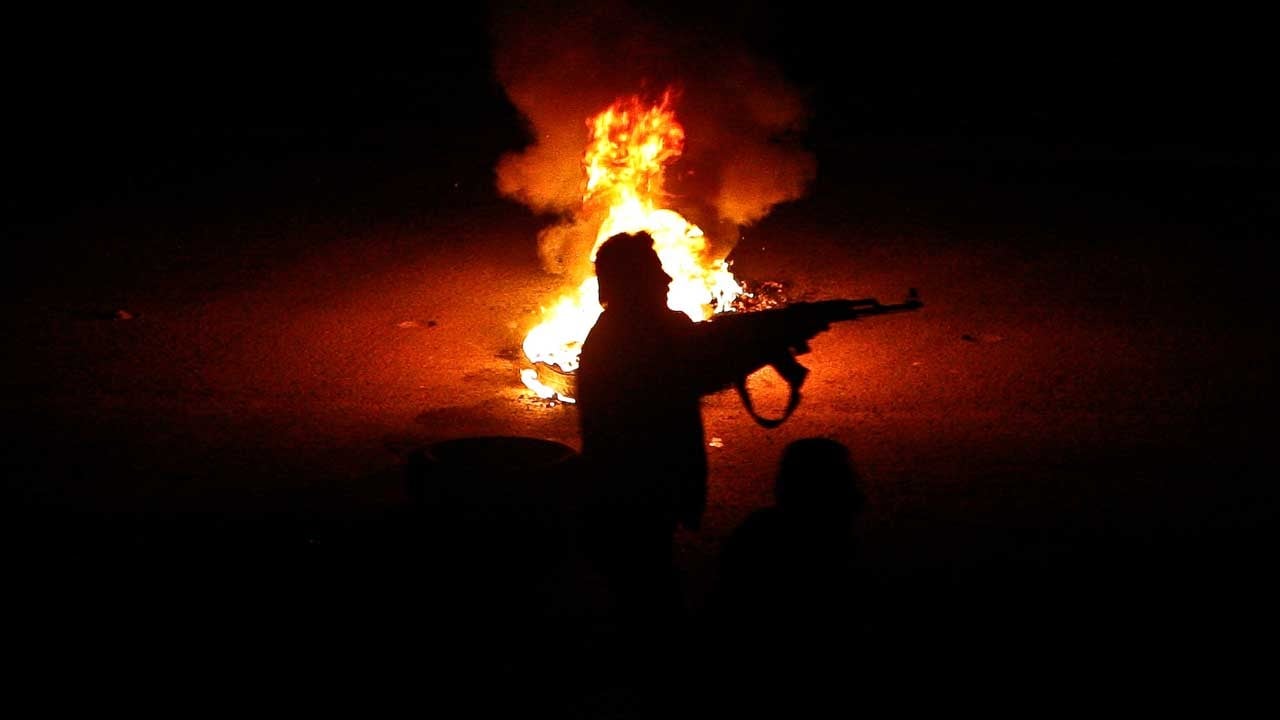 Bölgede tansiyon yükseliyor! Suriye'den ateş açıldı