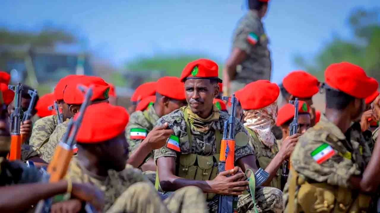 Bölgede tehlikeli hamle: Somaliland’ta İsrail’in gizli faaliyetleri ifşa oldu
