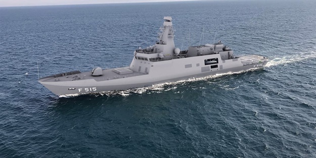 Bölgede tüm dengeleri değiştirecek: Pakistan oyun kurucu olacak