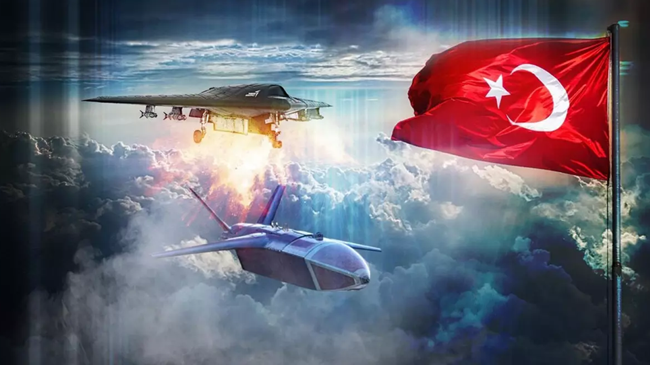 'Bölgede Türkiye merkezli yeni direnç bloku mu doğuyor?'