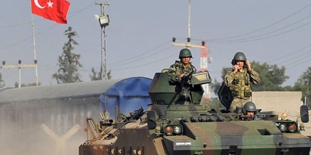 'Bölgede Türkiye ne zaman gelecek diyen halk var'